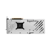 Video Card MSI GeForce RTX 4070 Ti GAMING - TRIO WHITE 12G GeForce RTX 4070 Ti GAMING TRIO WHITE 12G Video Card MSI GeForce RTX 4070 Ti GAMING - TRIO WHITE 12G GeForce RTX 4070 Ti GAMING TRIO WHITE 12G