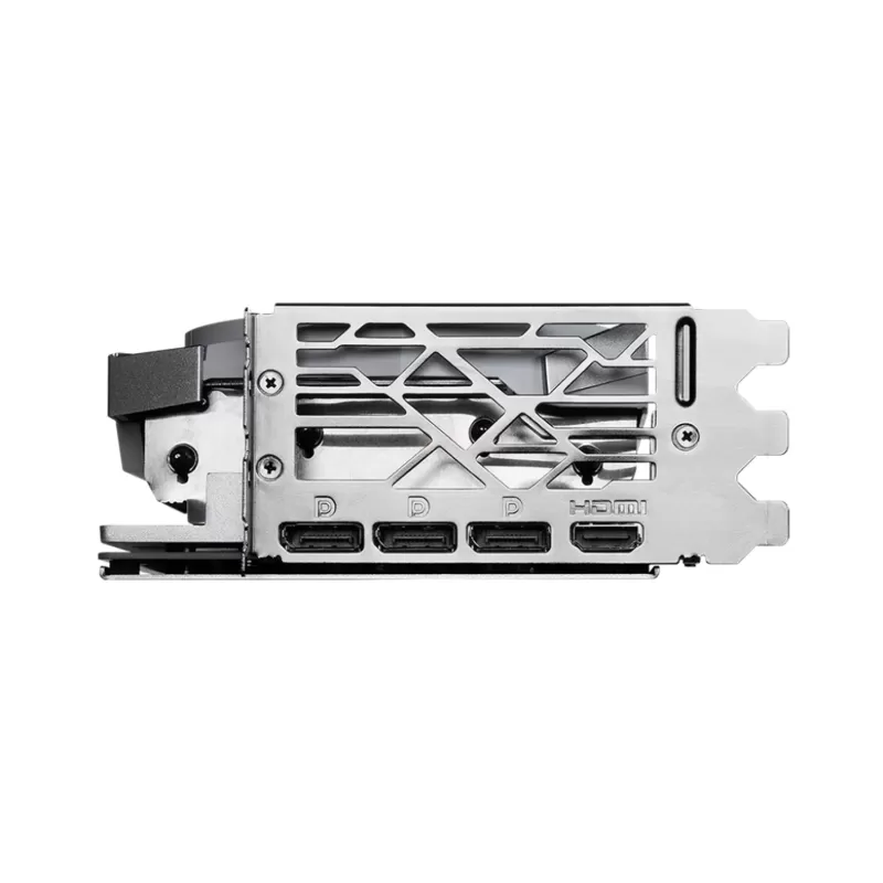 Video Card MSI GeForce RTX 4070 Ti GAMING - TRIO WHITE 12G GeForce RTX 4070 Ti GAMING TRIO WHITE 12G Video Card MSI GeForce RTX 4070 Ti GAMING - TRIO WHITE 12G GeForce RTX 4070 Ti GAMING TRIO WHITE 12G