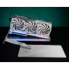 Video Card MSI GeForce RTX 4070 Ti GAMING - TRIO WHITE 12G GeForce RTX 4070 Ti GAMING TRIO WHITE 12G Video Card MSI GeForce RTX 4070 Ti GAMING - TRIO WHITE 12G GeForce RTX 4070 Ti GAMING TRIO WHITE 12G