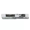 כרטיס מסך Asus Dual GeForce RTX 4070 White OC Edition 12GB GDDR6X 90YV0IZ4-M0NA00 כרטיס מסך Asus Dual GeForce RTX 4070 White OC Edition 12GB GDDR6X 90YV0IZ4-M0NA00