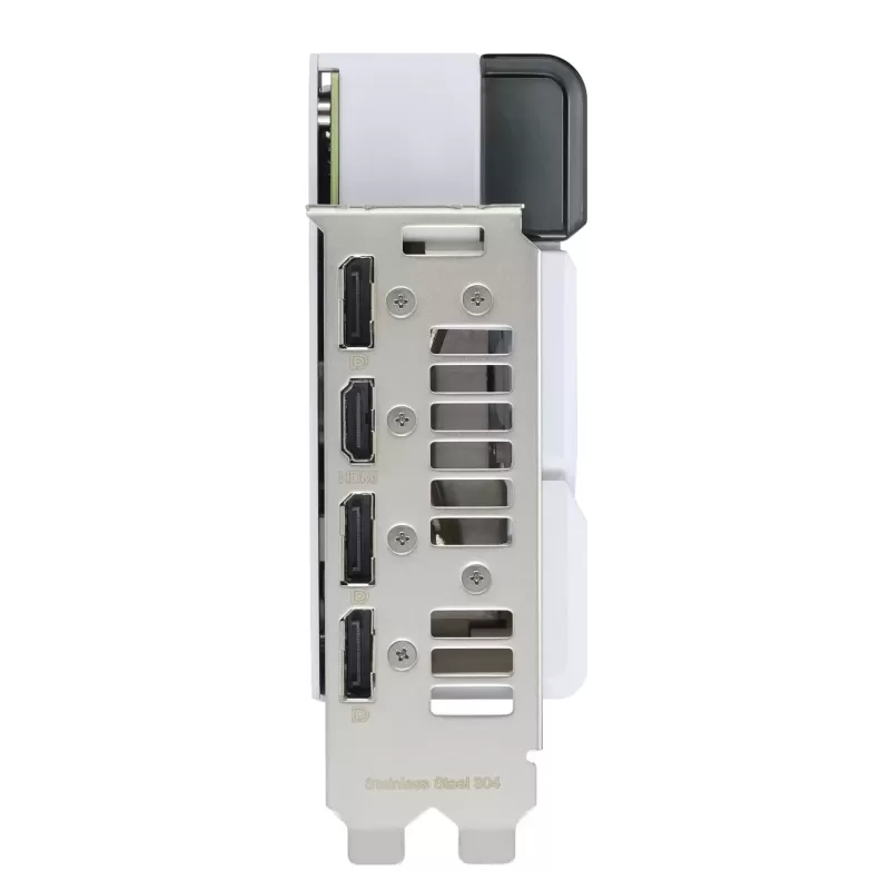 כרטיס מסך Asus Dual GeForce RTX 4070 White OC Edition 12GB GDDR6X 90YV0IZ4-M0NA00 כרטיס מסך Asus Dual GeForce RTX 4070 White OC Edition 12GB GDDR6X 90YV0IZ4-M0NA00