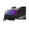 ВидеоКарта Gigabyte AORUS GeForce RTX 4070 Ti 12GB XTREME WATERFORCE GV-N407TAORUSX W-12GD - официальный импортер