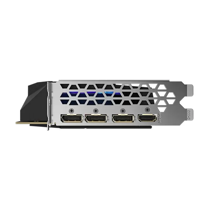 ВидеоКарта Gigabyte AORUS GeForce RTX 4070 Ti 12GB XTREME WATERFORCE GV-N407TAORUSX W-12GD - официальный импортер