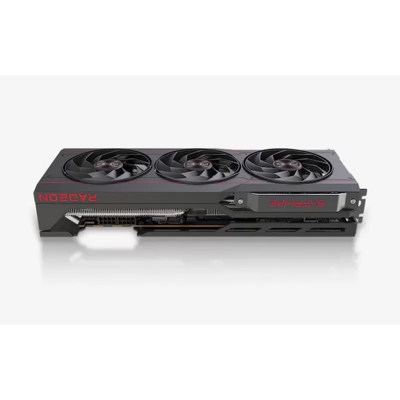 Video Card Sapphire PULSE AMD Radeon RX 7900 XT 20GB 11323-02-20G