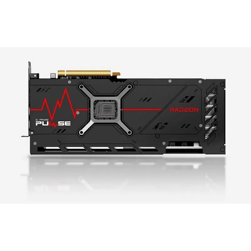 Video Card Sapphire PULSE AMD Radeon RX 7900 XT 20GB 11323-02-20G