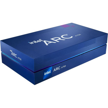 כרטיס מסך Intel Arc A750 Graphics 21P02J00BA 99AM3D כרטיס מסך Intel Arc A750 Graphics 21P02J00BA 99AM3D