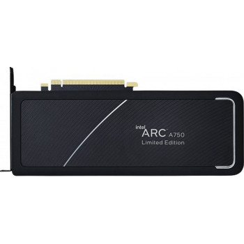 כרטיס מסך Intel Arc A750 Graphics 21P02J00BA 99AM3D כרטיס מסך Intel Arc A750 Graphics 21P02J00BA 99AM3D