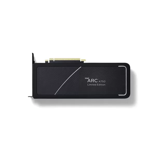 Video Card Intel Arc A750 Graphics 21P02J00BA 99AM3D