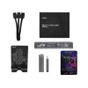 כרטיס מסך Asus ROG Strix GeForce RTX 4070 Ti 12GB GDDR6X 90YV0II1-M0NA00