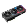 כרטיס מסך Asus ROG Strix GeForce RTX 4070 Ti 12GB GDDR6X 90YV0II1-M0NA00