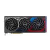 כרטיס מסך Asus ROG Strix GeForce RTX 4070 Ti 12GB GDDR6X 90YV0II1-M0NA00