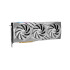 כרטיס מסך MSI GeForce RTX 4070 GAMING X SLIM WHITE 12G NVIDIA GeForce RTX 4070 כרטיס מסך MSI GeForce RTX 4070 GAMING X SLIM WHITE 12G NVIDIA GeForce RTX 4070