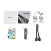 כרטיס מסך Zotac GAMING GeForce RTX 4070 Ti SUPER Trinity Black Edition 16GB GDDR6X ZT-D40730D-10P כרטיס מסך Zotac GAMING GeForce RTX 4070 Ti SUPER Trinity Black Edition 16GB GDDR6X ZT-D40730D-10P