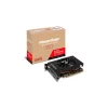 כרטיס מסך PowerColor AMD Radeon RX 6500 XT ITX 4GB GDDR6 AXRX6500XT4GBD6-DH כרטיס מסך PowerColor AMD Radeon RX 6500 XT ITX 4GB GDDR6 AXRX6500XT4GBD6-DH