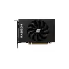 כרטיס מסך PowerColor AMD Radeon RX 6500 XT ITX 4GB GDDR6 AXRX6500XT4GBD6-DH כרטיס מסך PowerColor AMD Radeon RX 6500 XT ITX 4GB GDDR6 AXRX6500XT4GBD6-DH