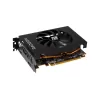 כרטיס מסך PowerColor AMD Radeon RX 6500 XT ITX 4GB GDDR6 AXRX6500XT4GBD6-DH כרטיס מסך PowerColor AMD Radeon RX 6500 XT ITX 4GB GDDR6 AXRX6500XT4GBD6-DH