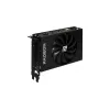כרטיס מסך PowerColor AMD Radeon RX 6500 XT ITX 4GB GDDR6 AXRX6500XT4GBD6-DH כרטיס מסך PowerColor AMD Radeon RX 6500 XT ITX 4GB GDDR6 AXRX6500XT4GBD6-DH