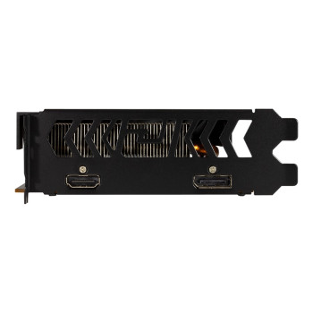 ВидеоКарта PowerColor AMD Radeon RX 6500 XT ITX 4GB GDDR6 AXRX6500XT4GBD6-DH