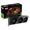 Video Card Inno3D GeForce RTX 4070 Ti SUPER X3 OC N407TS3-166XX-186158N