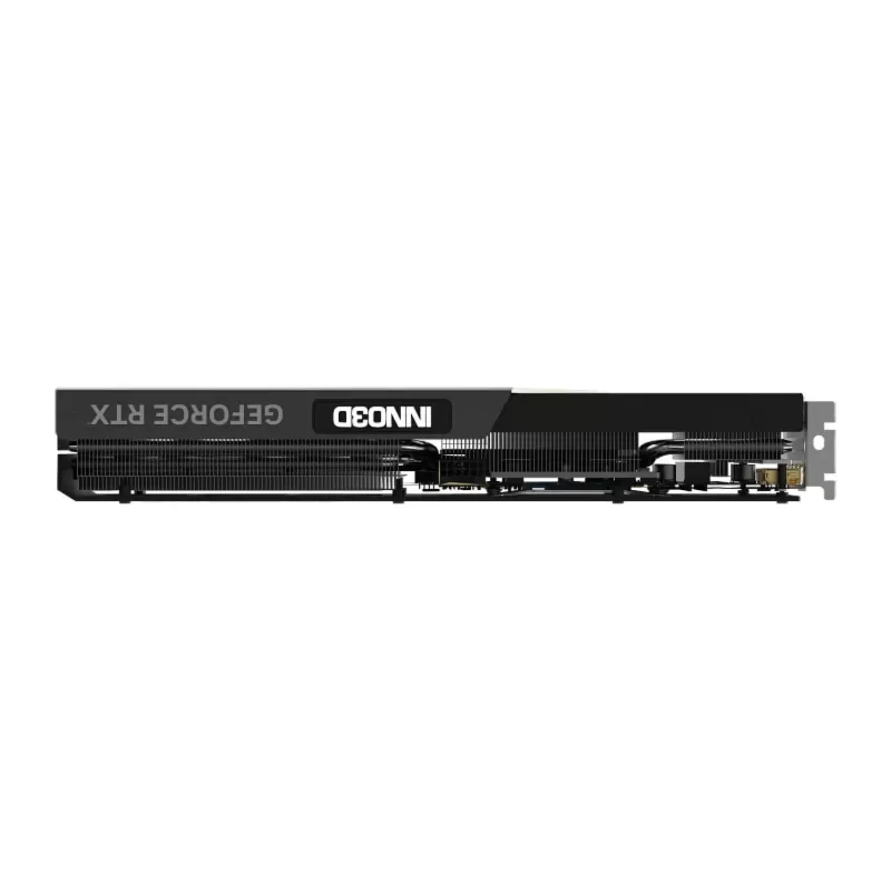 Video Card Inno3D GeForce RTX 4070 Ti SUPER X3 OC N407TS3-166XX-186158N