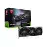 כרטיס מסך MSI GeForce RTX 4070 Ti SUPER 16G GAMING X SLIM NVIDIA GeForce RTX 4070 Ti SUPER כרטיס מסך MSI GeForce RTX 4070 Ti SUPER 16G GAMING X SLIM NVIDIA GeForce RTX 4070 Ti SUPER