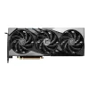 כרטיס מסך MSI GeForce RTX 4070 Ti SUPER 16G GAMING X SLIM NVIDIA GeForce RTX 4070 Ti SUPER כרטיס מסך MSI GeForce RTX 4070 Ti SUPER 16G GAMING X SLIM NVIDIA GeForce RTX 4070 Ti SUPER