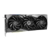 כרטיס מסך MSI GeForce RTX 4070 Ti SUPER 16G GAMING X SLIM NVIDIA GeForce RTX 4070 Ti SUPER כרטיס מסך MSI GeForce RTX 4070 Ti SUPER 16G GAMING X SLIM NVIDIA GeForce RTX 4070 Ti SUPER
