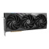 Video Card MSI GeForce RTX 4080 SUPER 16G GAMING X SLIM NVIDIA GeForce RTX 4080 Video Card MSI GeForce RTX 4080 SUPER 16G GAMING X SLIM NVIDIA GeForce RTX 4080