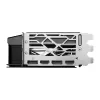 כרטיס מסך MSI GeForce RTX 4080 SUPER 16G GAMING X SLIM NVIDIA GeForce RTX 4080 SUPER
