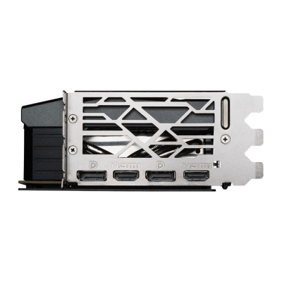 Video Card MSI GeForce RTX 4080 SUPER 16G GAMING X SLIM NVIDIA GeForce RTX 4080 Video Card MSI GeForce RTX 4080 SUPER 16G GAMING X SLIM NVIDIA GeForce RTX 4080