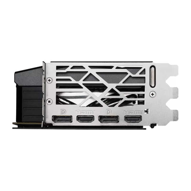 כרטיס מסך MSI GeForce RTX 4080 SUPER 16G GAMING X SLIM NVIDIA GeForce RTX 4080 SUPER