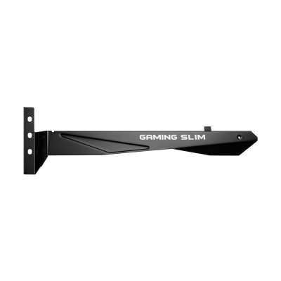 Video Card MSI GeForce RTX 4080 SUPER 16G GAMING X SLIM NVIDIA GeForce RTX 4080 Video Card MSI GeForce RTX 4080 SUPER 16G GAMING X SLIM NVIDIA GeForce RTX 4080