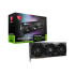 Video Card MSI GeForce RTX 4080 SUPER 16G GAMING X SLIM NVIDIA GeForce RTX 4080 Video Card MSI GeForce RTX 4080 SUPER 16G GAMING X SLIM NVIDIA GeForce RTX 4080
