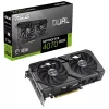 Video Card Asus Dual GeForce RTX 4070 SUPER EVO 12GB GDDR6X 90YV0KC1-M0NA00