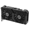 Video Card Asus Dual GeForce RTX 4070 SUPER EVO 12GB GDDR6X 90YV0KC1-M0NA00