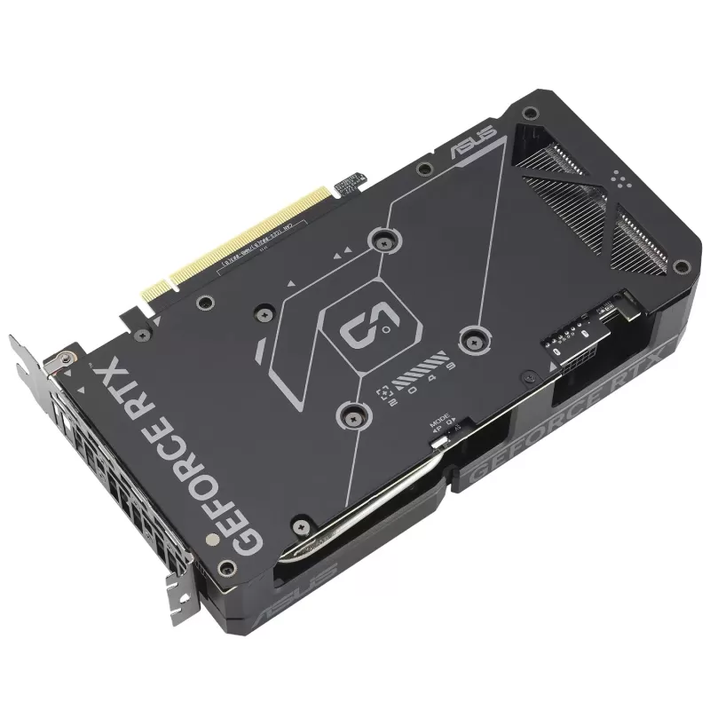 Video Card Asus Dual GeForce RTX 4070 SUPER EVO 12GB GDDR6X 90YV0KC1-M0NA00