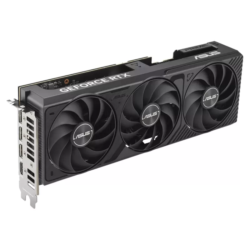 כרטיס מסך Asus PRIME RTX 4070Ti SUPER 16GB GDDR6X OC Edition 90YV0LB0-M0NA00