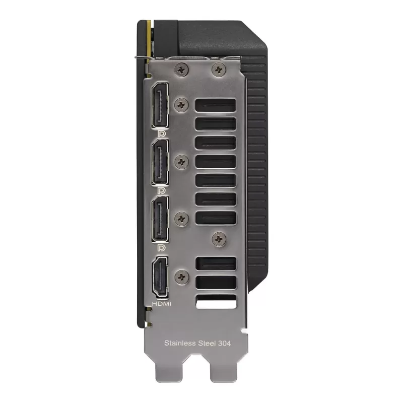 כרטיס מסך Asus PRIME RTX 4070Ti SUPER 16GB GDDR6X OC Edition 90YV0LB0-M0NA00