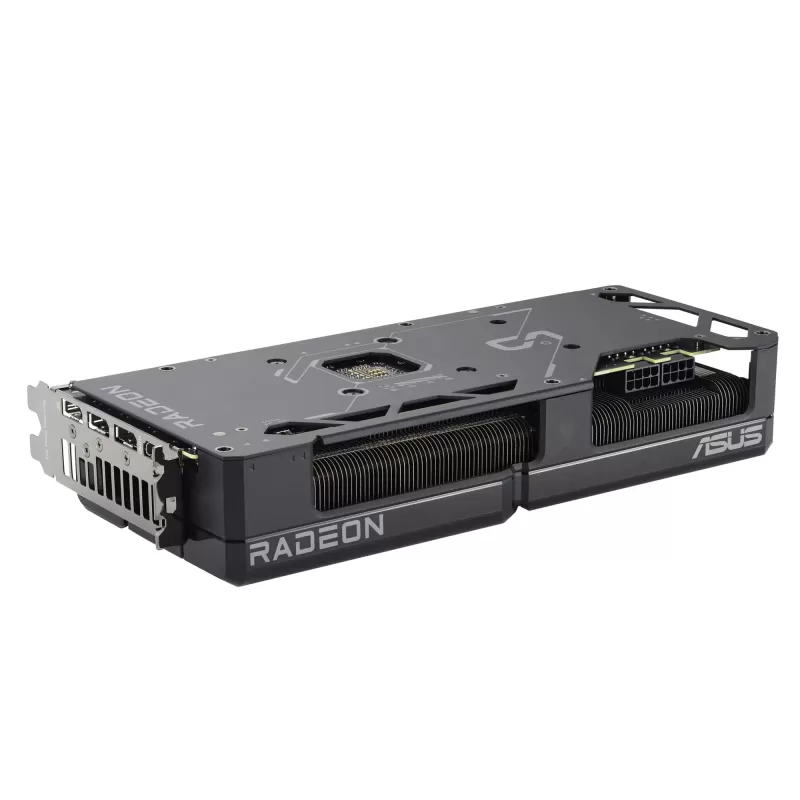 Video Card Asus Dual Radeon RX 7900 GRE OC Edition 16GB GDDR6 90YV0J90-M0NA00 Video Card Asus Dual Radeon RX 7900 GRE OC Edition 16GB GDDR6 90YV0J90-M0NA00