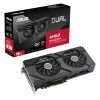 Video Card Asus Dual Radeon RX 7900 GRE OC Edition 16GB GDDR6 90YV0J90-M0NA00 Video Card Asus Dual Radeon RX 7900 GRE OC Edition 16GB GDDR6 90YV0J90-M0NA00