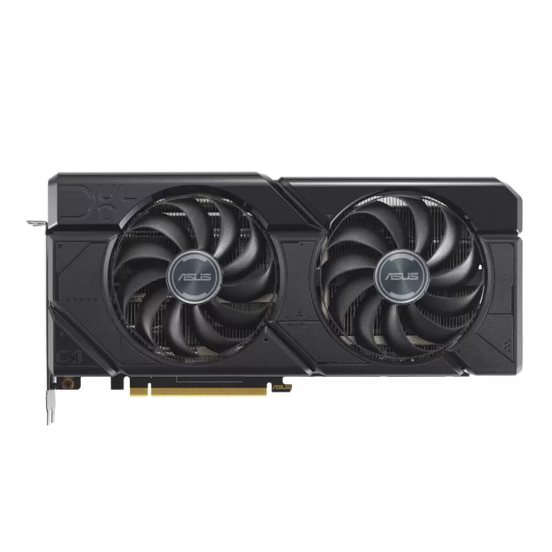 Video Card Asus Dual Radeon RX 7900 GRE OC Edition 16GB GDDR6 90YV0J90-M0NA00 Video Card Asus Dual Radeon RX 7900 GRE OC Edition 16GB GDDR6 90YV0J90-M0NA00
