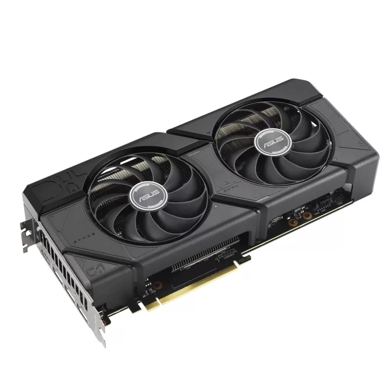 Video Card Asus Dual Radeon RX 7900 GRE OC Edition 16GB GDDR6 90YV0J90-M0NA00 Video Card Asus Dual Radeon RX 7900 GRE OC Edition 16GB GDDR6 90YV0J90-M0NA00