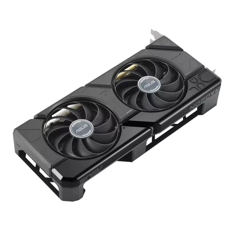 Video Card Asus Dual Radeon RX 7900 GRE OC Edition 16GB GDDR6 90YV0J90-M0NA00 Video Card Asus Dual Radeon RX 7900 GRE OC Edition 16GB GDDR6 90YV0J90-M0NA00