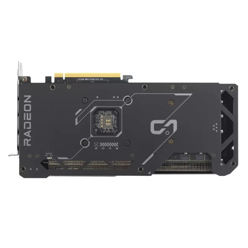 Video Card Asus Dual Radeon RX 7900 GRE OC Edition 16GB GDDR6 90YV0J90-M0NA00 Video Card Asus Dual Radeon RX 7900 GRE OC Edition 16GB GDDR6 90YV0J90-M0NA00