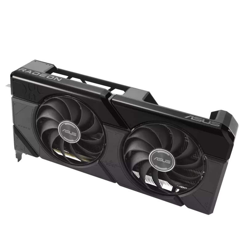 Video Card Asus Dual Radeon RX 7900 GRE OC Edition 16GB GDDR6 90YV0J90-M0NA00 Video Card Asus Dual Radeon RX 7900 GRE OC Edition 16GB GDDR6 90YV0J90-M0NA00