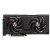 כרטיס מסך Sapphire PULSE RX 9070 GAMING 16GB 11349-03-20G