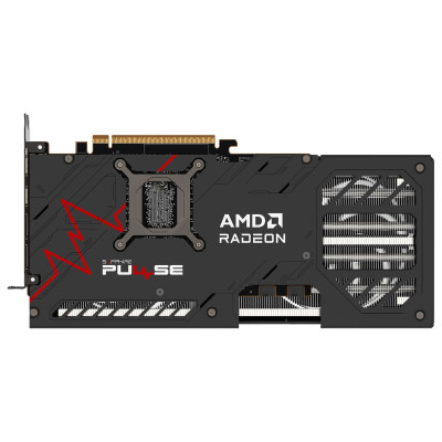 Video Card Sapphire PULSE RX 9070 GAMING 16GB 11349-03-20G Video Card Sapphire PULSE RX 9070 GAMING 16GB 11349-03-20G