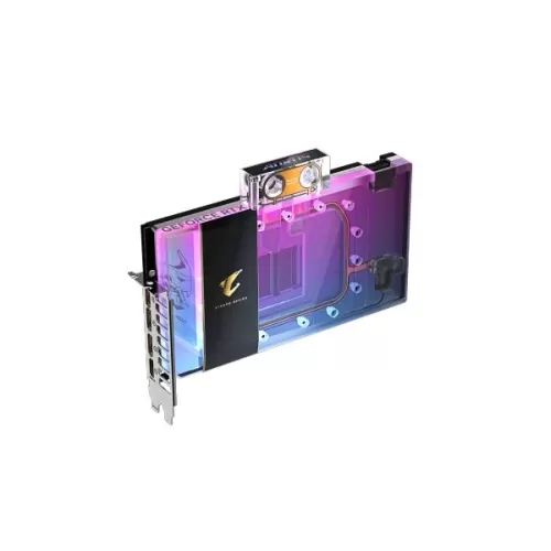 Video Card Gigabyte AORUS GeForce RTX 5090 XTREME WATERFORCE WB 32G GV-N5090AORUSX WB-32GD Video Card Gigabyte AORUS GeForce RTX 5090 XTREME WATERFORCE WB 32G GV-N5090AORUSX WB-32GD