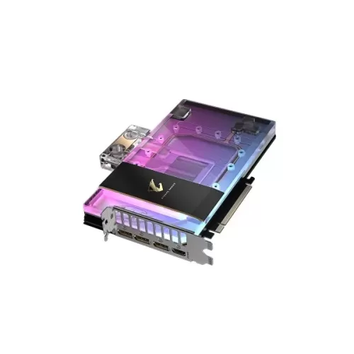 Video Card Gigabyte AORUS GeForce RTX 5090 XTREME WATERFORCE WB 32G GV-N5090AORUSX WB-32GD Video Card Gigabyte AORUS GeForce RTX 5090 XTREME WATERFORCE WB 32G GV-N5090AORUSX WB-32GD