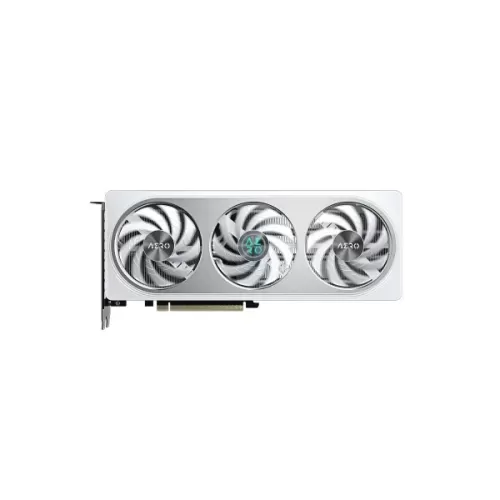 ВидеоКарта Gigabyte GeForce RTX 5060 AERO OC 8G GV-N5060AERO OC-8GD